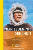Fred Bruemmer - Mein Leben mit den Inuit