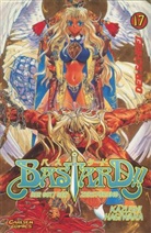 Kazushi Hagiwara - Bastard!! - 17: Schuld und Sühne