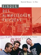 Li Wei, Harald Maass - Kinder des Himmlischen Friedens