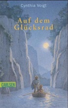Cynthia Voigt - Auf dem Glücksrad