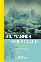 RICHARD PARRY - Die Männer der Polaris