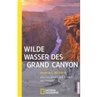 Patricia C. McCairen - Wilde Wasser des Grand Canyon