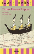 James Krüss - Timm Thalers Puppen oder Die verkaufte Menschenliebe