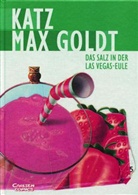 Max Goldt, Stephan Katz - Salz in der Vegas-Eule