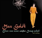 Max Goldt, Max Goldt - Wenn man einen weißen Anzug anhat, 2 Audio-CD (Audio book)