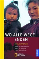 Erika Warmbrunn - Wo alle Wege enden
