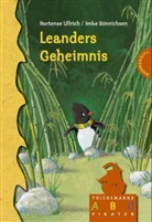 Hortense Ullrich, Imke Sönnichsen - Leanders Geheimnis