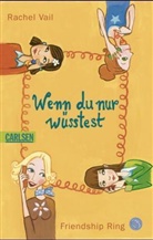 Rachel Vail - Wenn du nur wüsstest