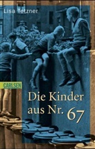 Lisa Tetzner - Die Kinder aus Nr.67. Tl.1/2
