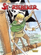 Kim, Patrick Wirbeleit - Störtebeker. Bd.1