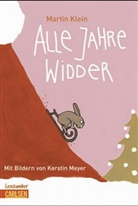 Martin Klein - Alle Jahre Widder