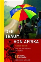 Pamela Watson - Der Traum von Afrika