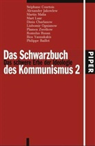 Das Schwarzbuch des Kommunismus. Bd.2