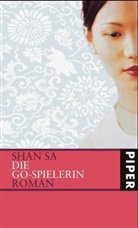 Shan Sa - Die Go-Spielerin, Geschenkausgabe