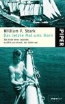 William F. Stark - Das letzte Mal um Horn