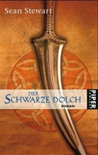 Sean Stewart - Der schwarze Dolch