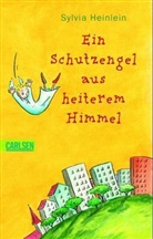 Sylvia Heinlein - Ein Schutzengel aus heiterem Himmel