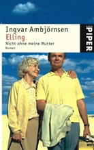 Ingvar Ambjørnsen - Elling