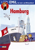 Andrea Hebrock - Hamburg