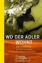 Gary Ferguson - Wo der Adler wohnt