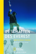 Judy Tenzing, Tashi Tenzing - Im Schatten des Everest