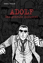Osamu Tezuka - Adolf - Bd.2: Adolf - Das geheime Dokument