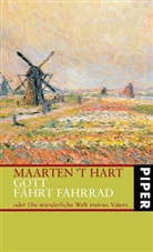 Maarten 't Hart - Gott fährt Fahrrad