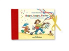 Daniele Winterhager - Hoppe, hoppe, Reiter, Mini-Ausgabe