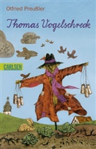Otfried Preußler - Thomas Vogelschreck