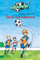 Christian Tielmann - Total verschossen!