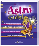 Anita van Saan - Astro Girls!