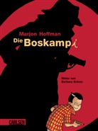 Marjon Hoffman, Barbara Scholz - Die Boskampi