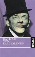 Karl Valentin, Elisabeth Veit - Das Beste von Karl Valentin