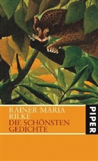 Rainer Maria Rilke, Uwe Heldt - Die schönsten Gedichte