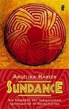 Angelika Hansen - Sundance