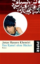 Jonas H. Khemiri - Das Kamel ohne Höcker