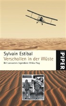 Sylvain Estibal - Verschollen in der Wüste