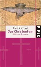 Hans Küng - Das Christentum