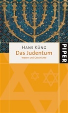 Hans Küng - Das Judentum