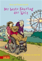 Anna Lyrevik, Thomas Lyrevik, Anke Kuhl - Der beste Samstag der Welt