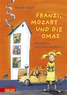 Mecka Lind, Franziska Harvey - Franzi, Mozart und die Omas