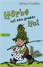 Otfried Preußler - Hörbe mit dem großen Hut