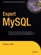 BELL, Charles Bell - Expert MySQL