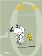 Charles M. Schulz - 40 Jahre Carlsen Comics - Die Peanuts