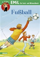 Cornelia Haas - Fußball