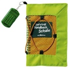 Anita van Saan, Petra Schmidt - Survival-Handbuch Schule
