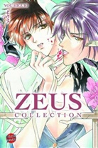 You Higuri - Zeus Collection