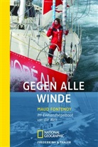 Maud Fontenoy - Gegen alle Winde