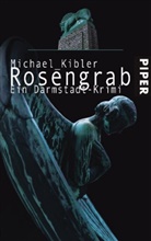 Michael Kibler - Rosengrab