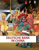 Deutsche Bank in China, englische Ausgabe